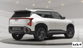 2027 Kia Seltos LX FWD