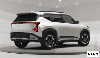 2027 Kia Seltos EX Premium