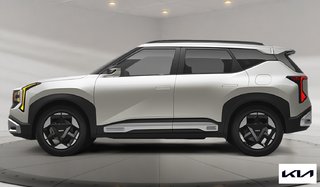 2027 Kia Seltos EX Premium AWD