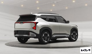 2027 Kia Seltos EX Premium AWD