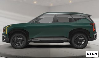2027 Kia Seltos EX Premium AWD