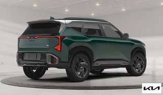 2027 Kia Seltos EX Premium AWD