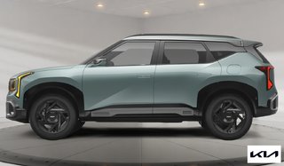 2027 Kia Seltos LX AWD