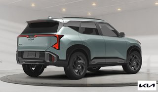 2027 Kia Seltos LX AWD