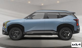 2027 Kia Seltos EX AWD