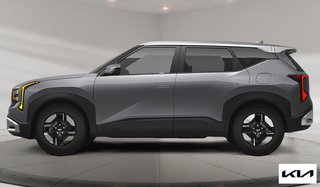 2027 Kia Seltos LX FWD