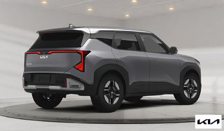 2027 Kia Seltos LX FWD