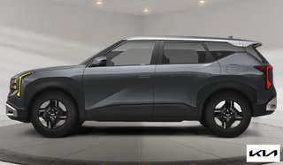 2027 Kia Seltos LX FWD