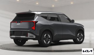 2027 Kia Seltos LX FWD