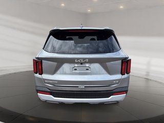 2026 Kia Sorento HEV LX AWD