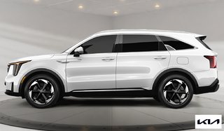 2026 Kia Sorento HEV EX AWD