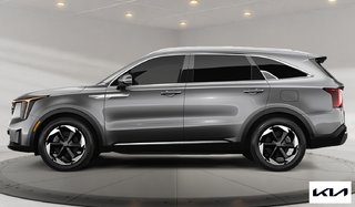 2026 Kia Sorento HEV EX AWD