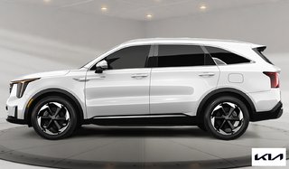 2025 Kia Sorento PHEV EX