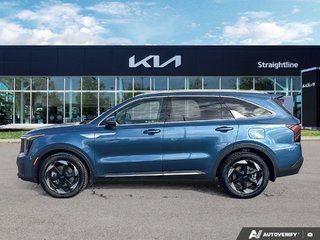 2026 Kia Sorento PHEV LX AWD