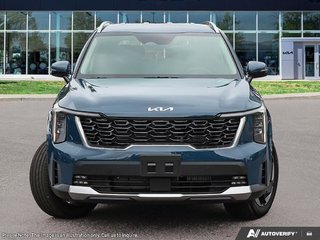2026 Kia Sorento PHEV EX AWD