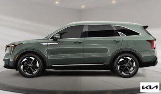 2026 Kia Sorento PHEV LX AWD