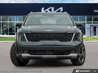 2026 Kia Sorento PHEV LX AWD