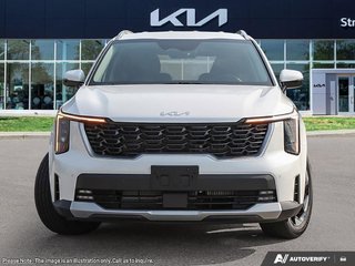 2026 Kia Sorento PHEV LX AWD