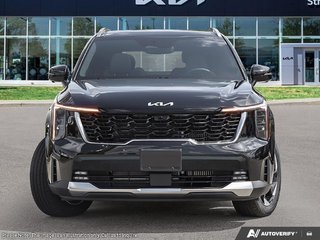 2026 Kia Sorento PHEV LX AWD