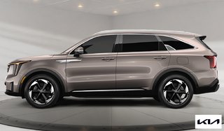 2026 Kia Sorento PHEV LX AWD