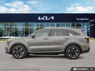 2026 Kia Sorento PHEV LX AWD