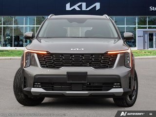 2026 Kia Sorento PHEV LX AWD