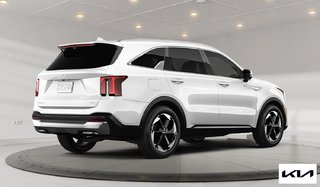 2026 Kia Sorento PHEV LX AWD