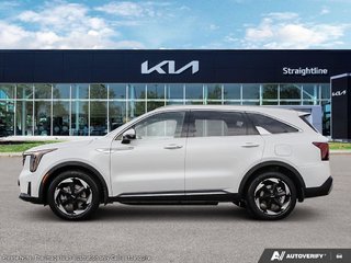 2025 Kia Sorento PHEV EX