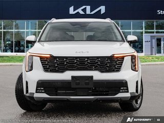 2025 Kia Sorento PHEV EX