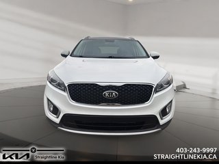 2017 Kia SORENTO EX V6