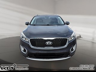 2018 Kia SORENTO EX+ V6