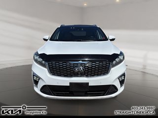 2019 Kia SORENTO EX