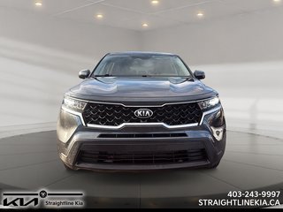 2021 Kia Sorento LX +