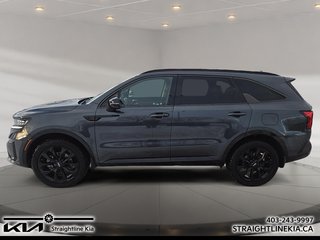 2022 Kia SORENTO EX
