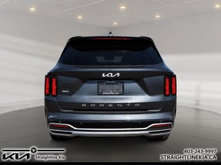 2022 Kia SORENTO EX