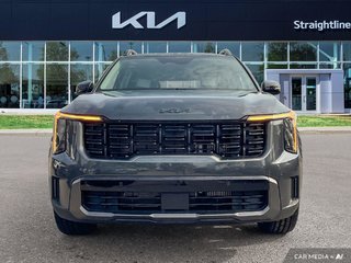 2025 Kia Sorento X-Line