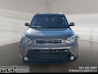 2016 Kia SOUL SOUL SX