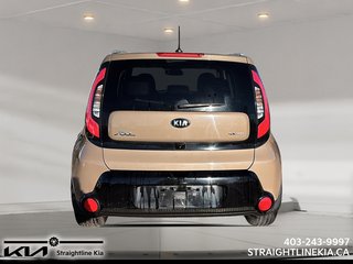 2016 Kia SOUL SOUL SX