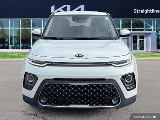 2020 Kia Soul EX