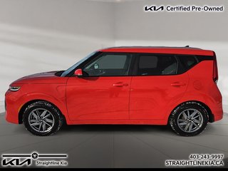 2020 Kia SOUL GT-LINE LIMITED