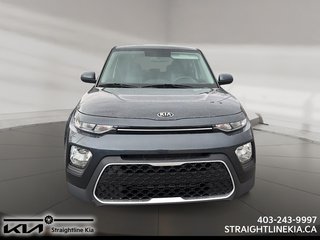 2022 Kia Soul EX+