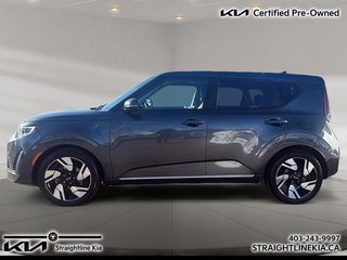 2023 Kia SOUL GT-LINE LIMITED