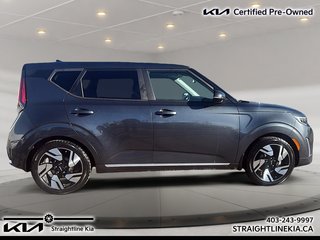 2023 Kia SOUL GT-LINE LIMITED