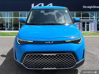 2024 Kia Soul EX