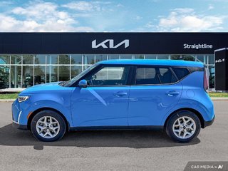 2024 Kia Soul EX