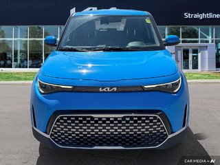 2024 Kia Soul EX