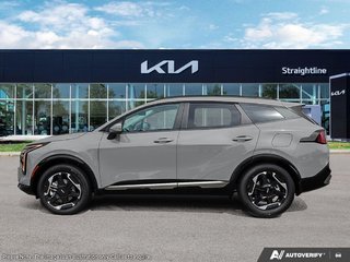 2026 Kia SPORTAGE HEV EX Premium