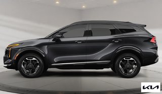 2026 Kia Sportage HEV SX