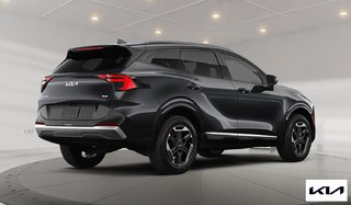 2026 Kia Sportage HEV SX
