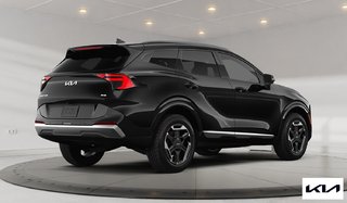 2026 Kia Sportage HEV SX